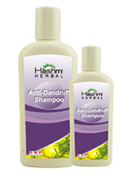 Anti-Dandruff-Shampoo