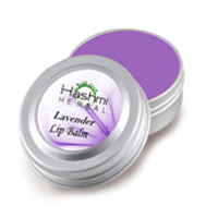 Lavender-Lip-Balm