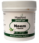 Herbal Neem Capsule