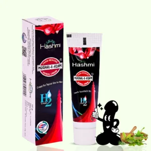 Mughal-E-Azam Cream Tube (10 Gm)