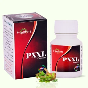 Hashmi PXXL Capsule (20 Capsule)