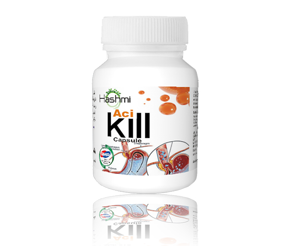 Aci Kill