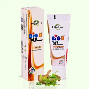 Big B Cream Tube 20 ML