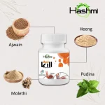 acikill capsules help in acidity and gas problem pack of 1 original imag5gggguryug4v