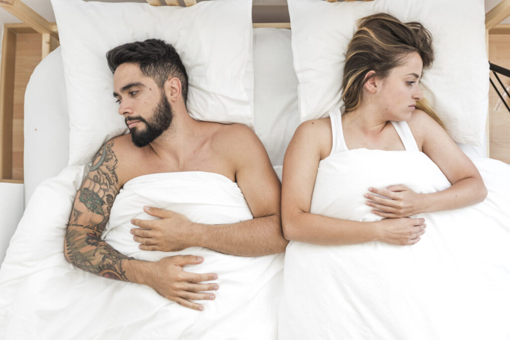 high couple